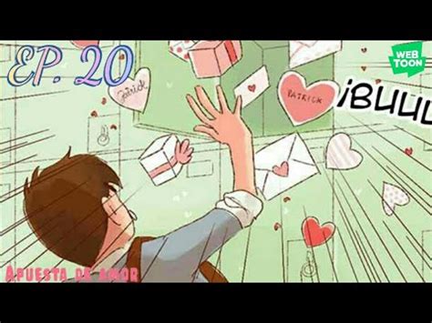 Regresa Apuesta de Amor en español! .